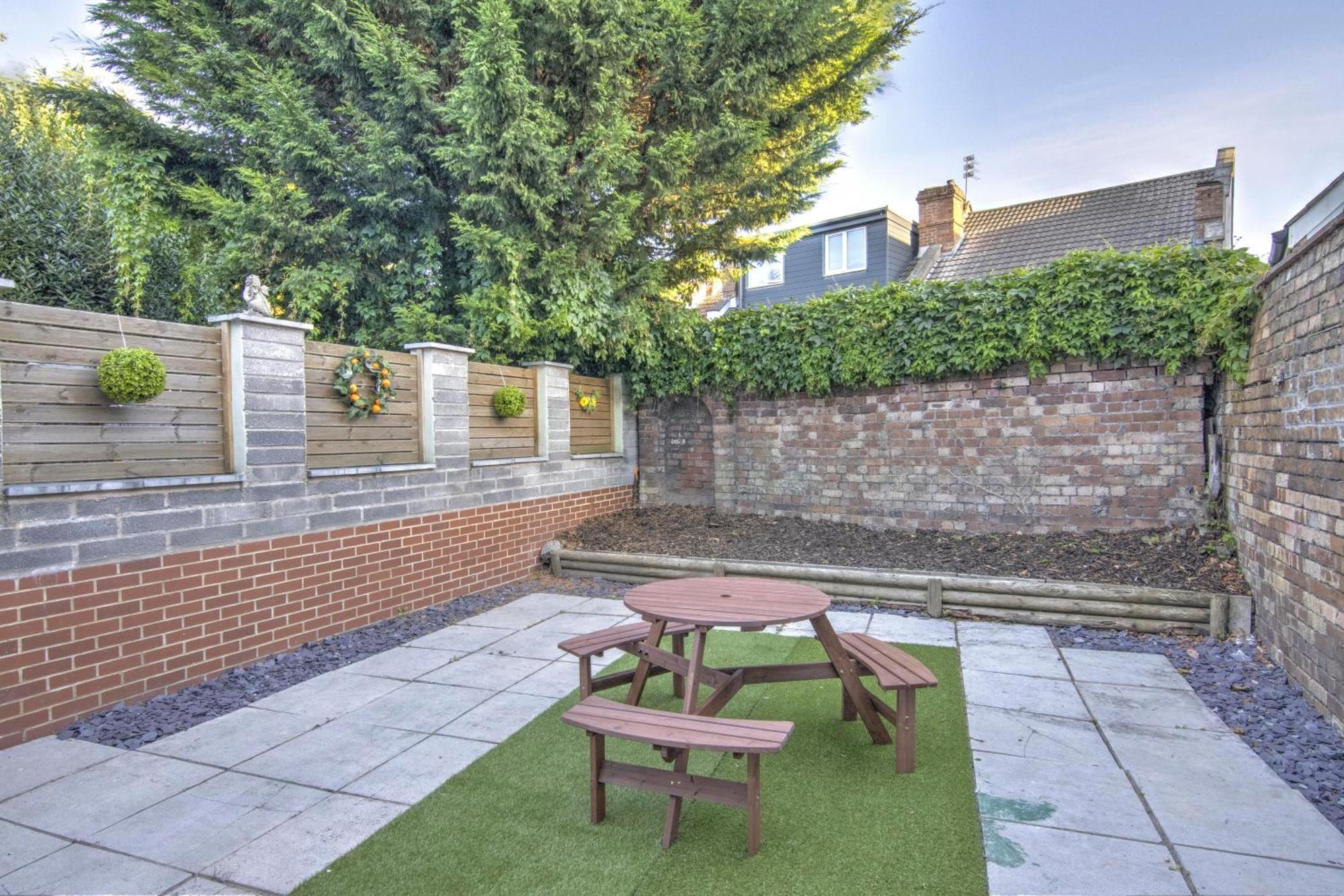 Stunning Brand New Home In St George Bristol Exterior foto