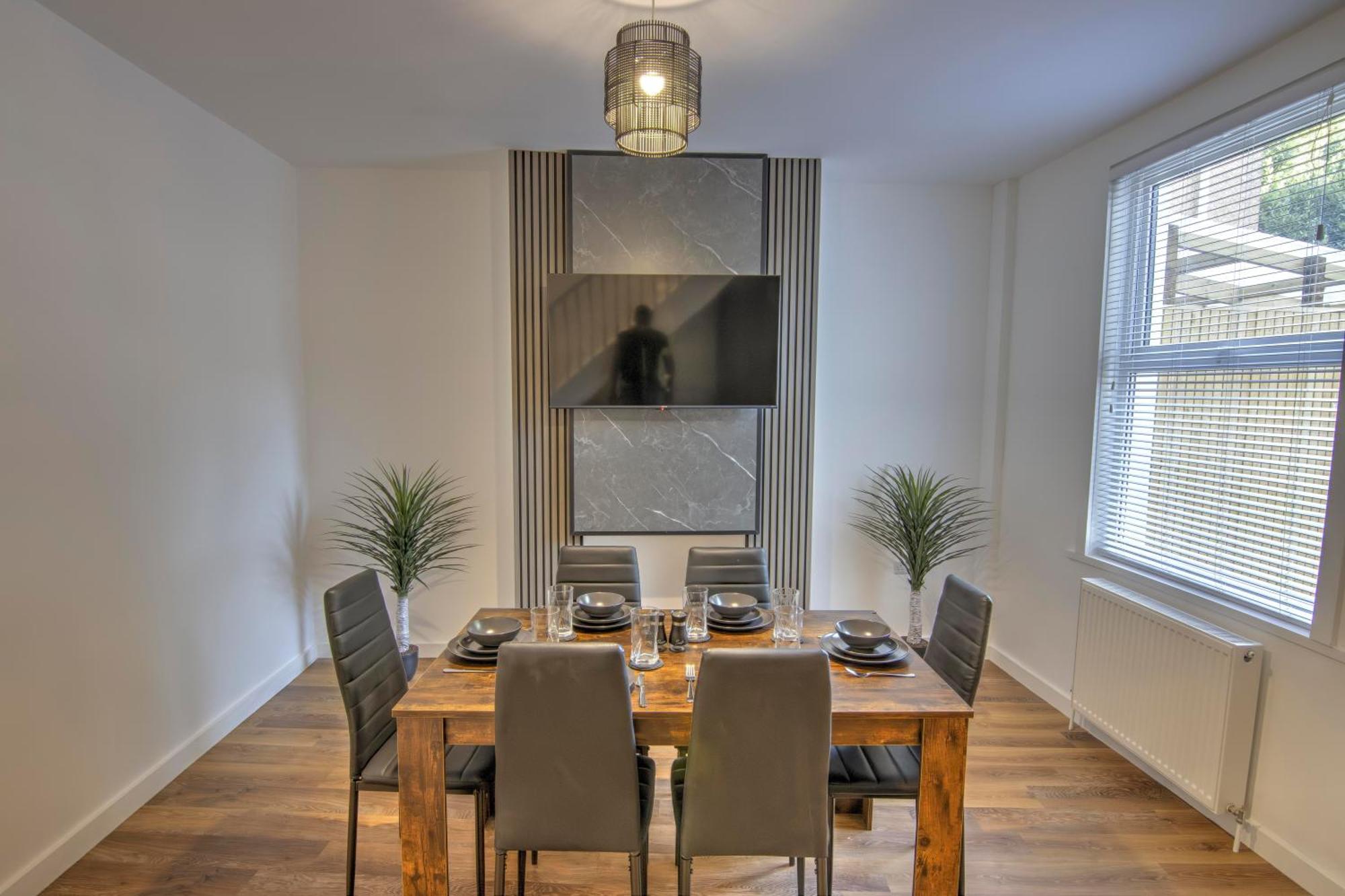 Stunning Brand New Home In St George Bristol Exterior foto