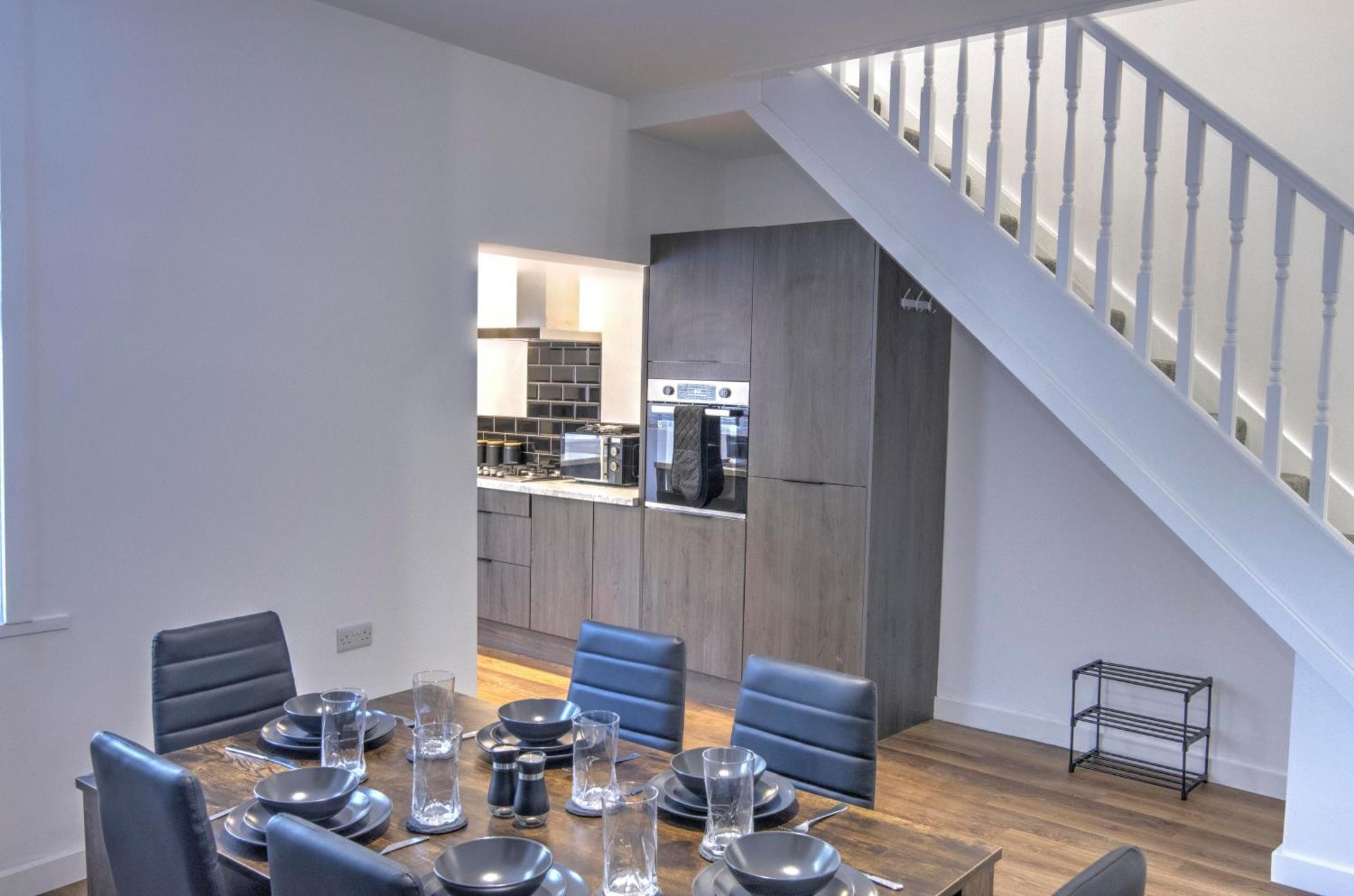 Stunning Brand New Home In St George Bristol Exterior foto