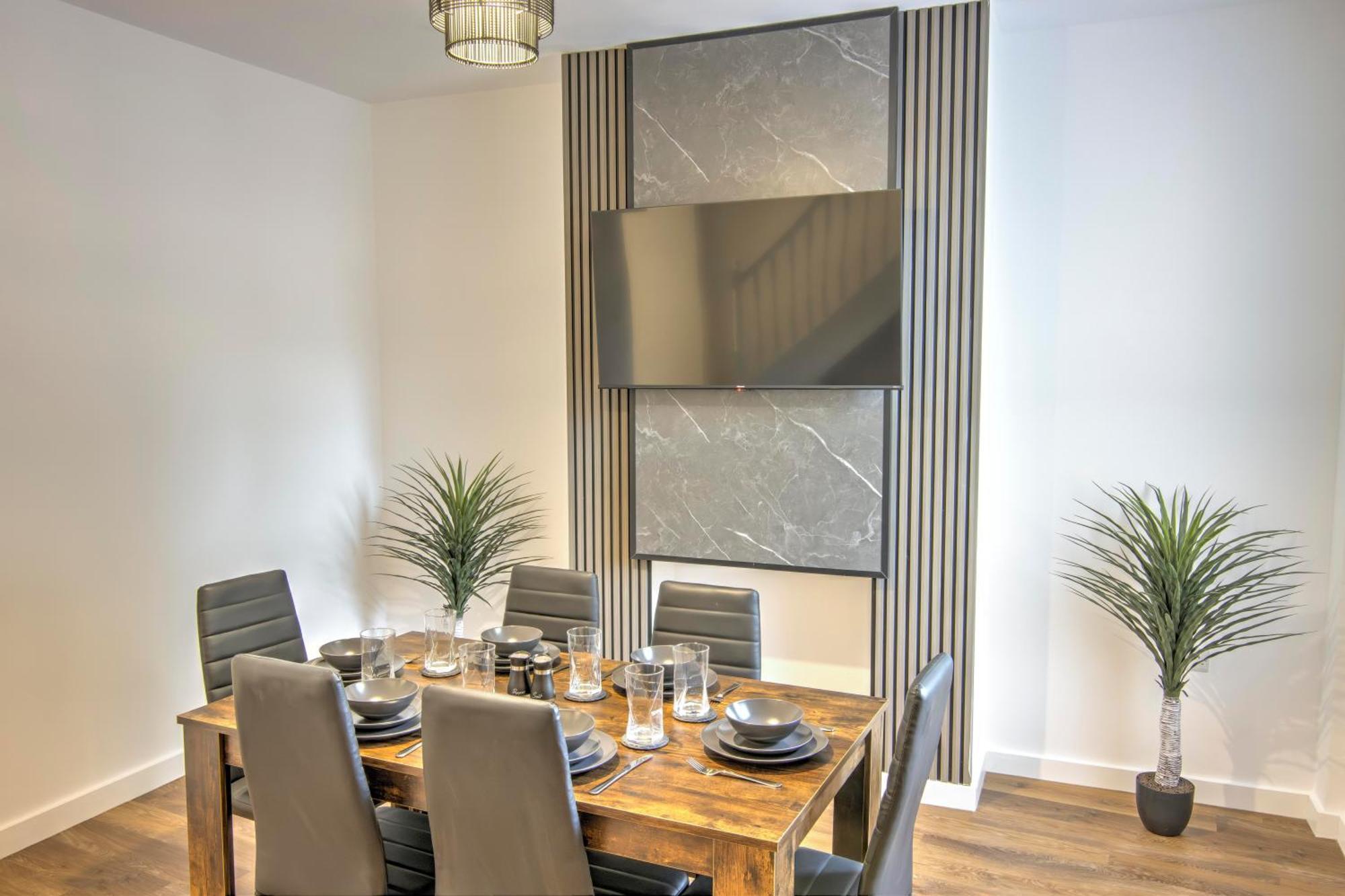 Stunning Brand New Home In St George Bristol Exterior foto